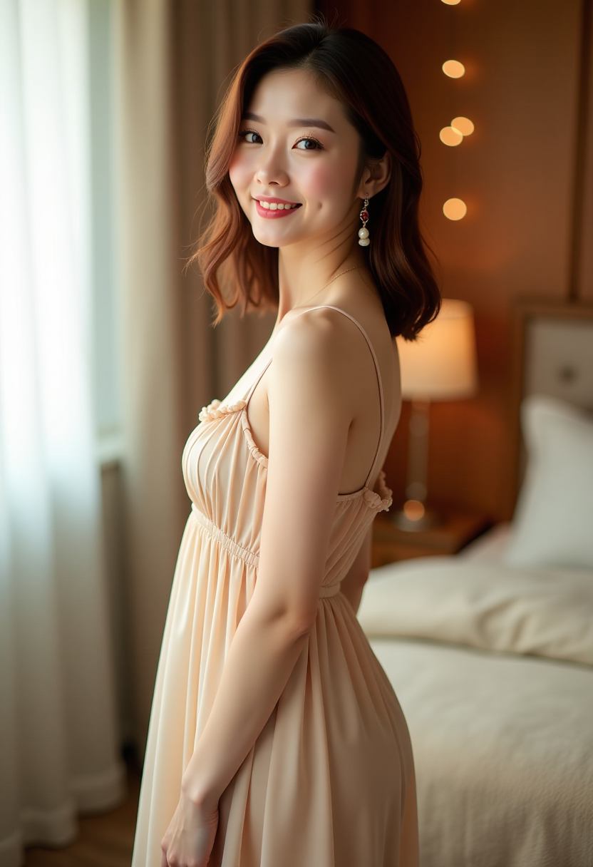 深渊之上